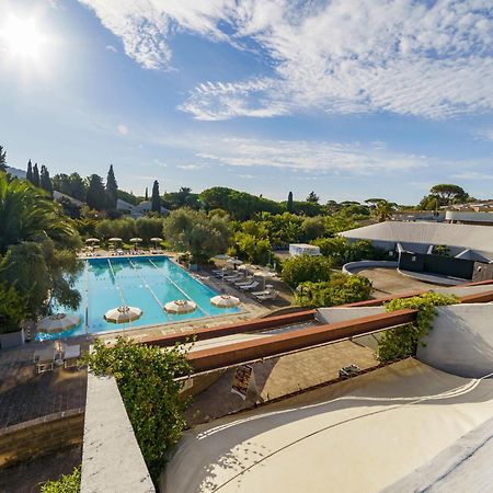 Holiday Home Twoo-Room Comfort By Interhome Castiglione della Pescaia Εξωτερικό φωτογραφία