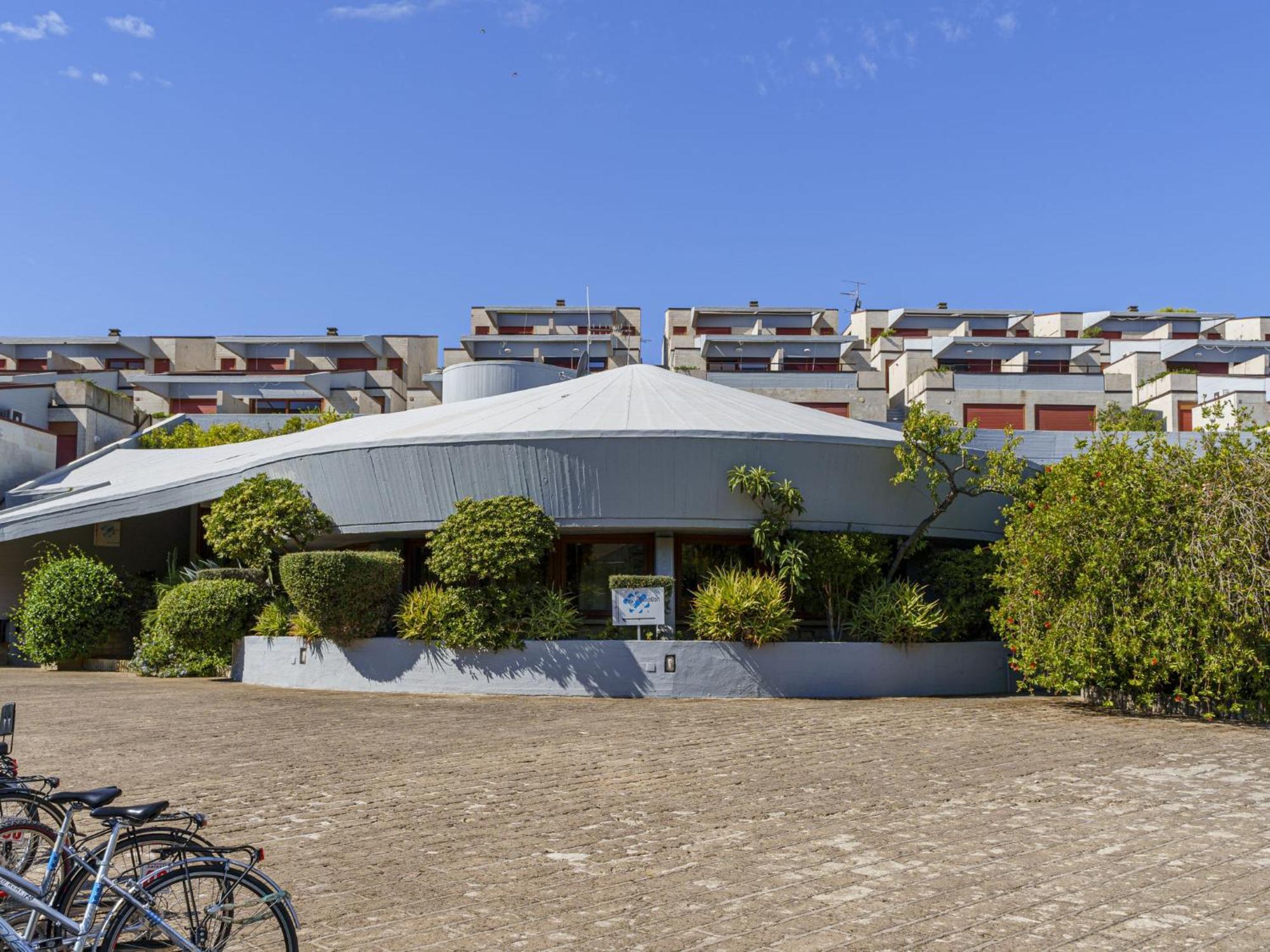 Holiday Home Twoo-Room Comfort By Interhome Castiglione della Pescaia Εξωτερικό φωτογραφία