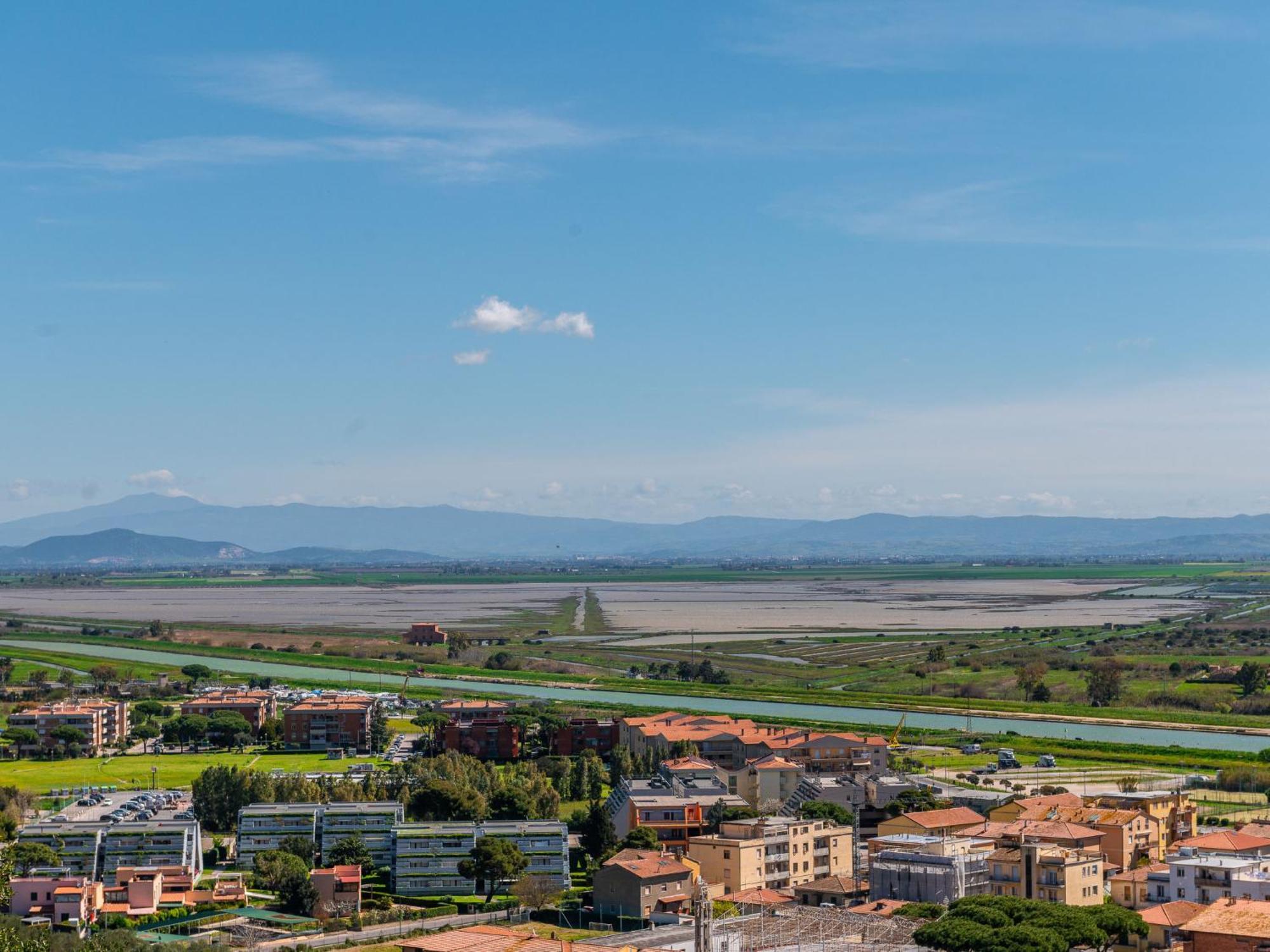 Holiday Home Twoo-Room Comfort By Interhome Castiglione della Pescaia Εξωτερικό φωτογραφία