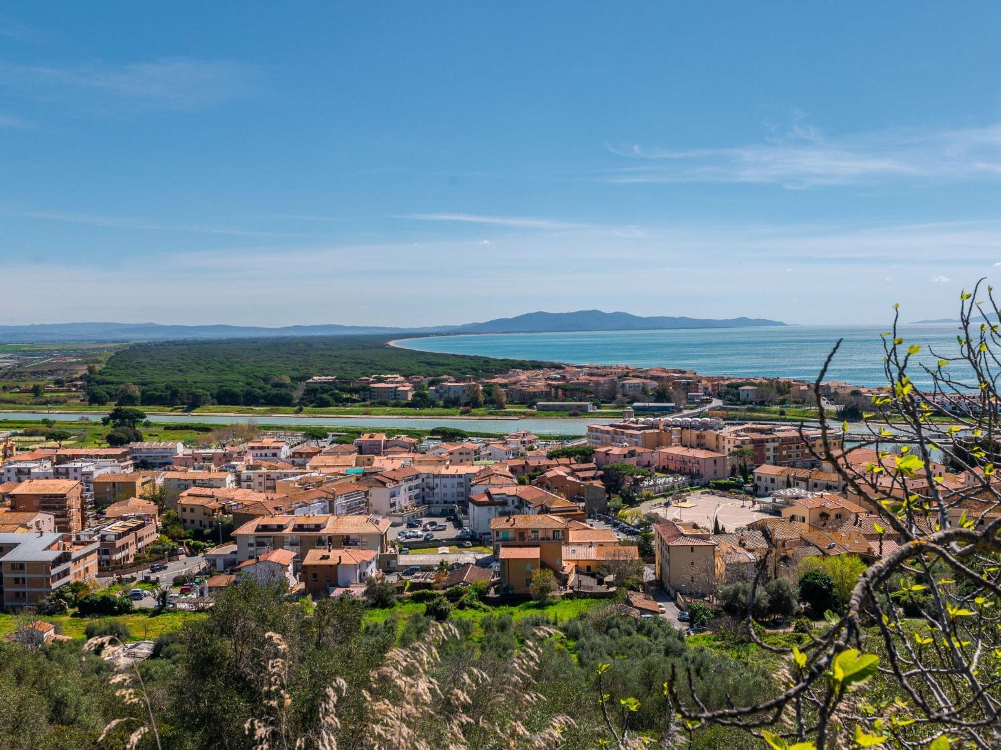 Holiday Home Twoo-Room Comfort By Interhome Castiglione della Pescaia Εξωτερικό φωτογραφία