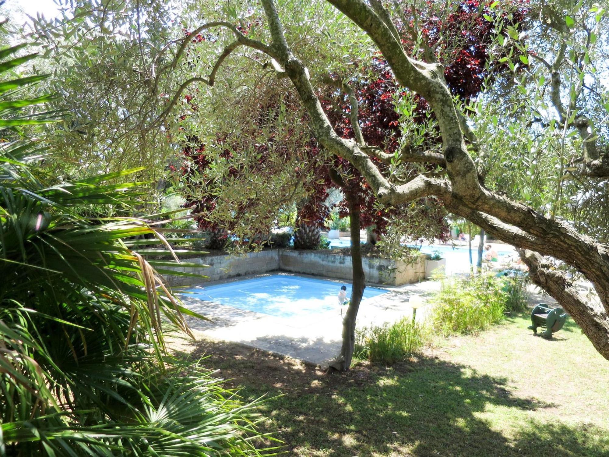 Holiday Home Twoo-Room Comfort By Interhome Castiglione della Pescaia Εξωτερικό φωτογραφία