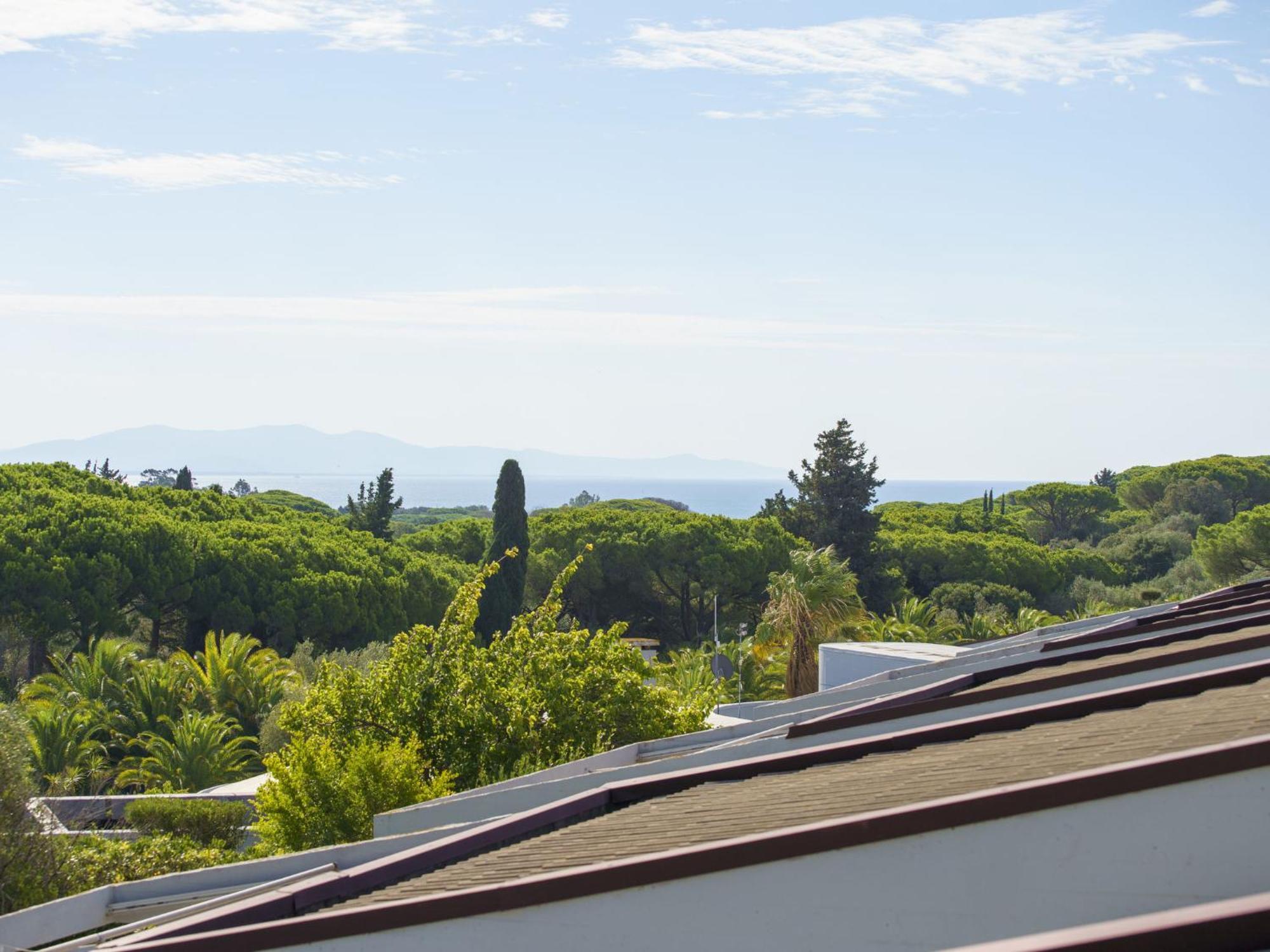 Holiday Home Twoo-Room Comfort By Interhome Castiglione della Pescaia Εξωτερικό φωτογραφία