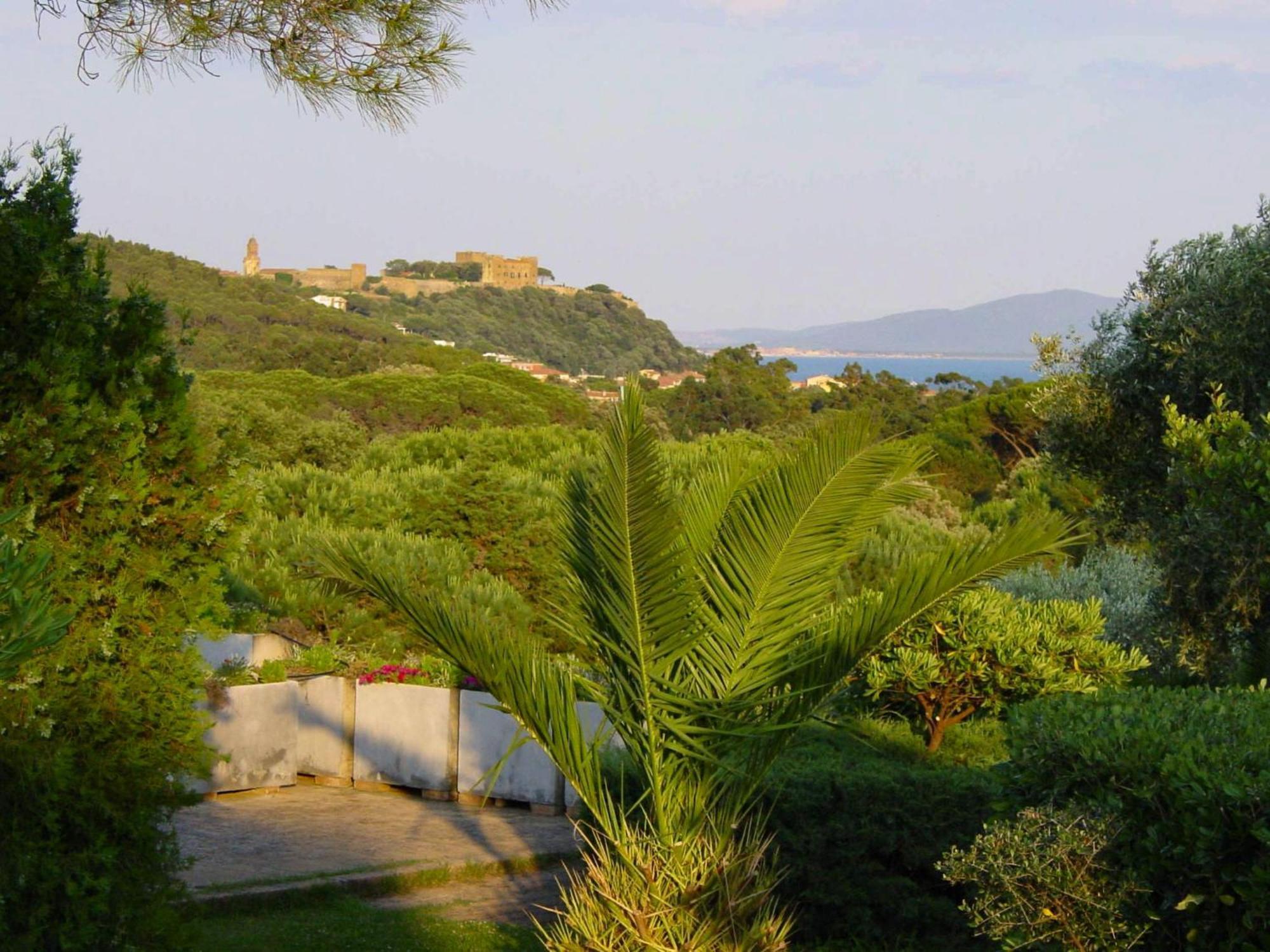 Holiday Home Twoo-Room Comfort By Interhome Castiglione della Pescaia Εξωτερικό φωτογραφία
