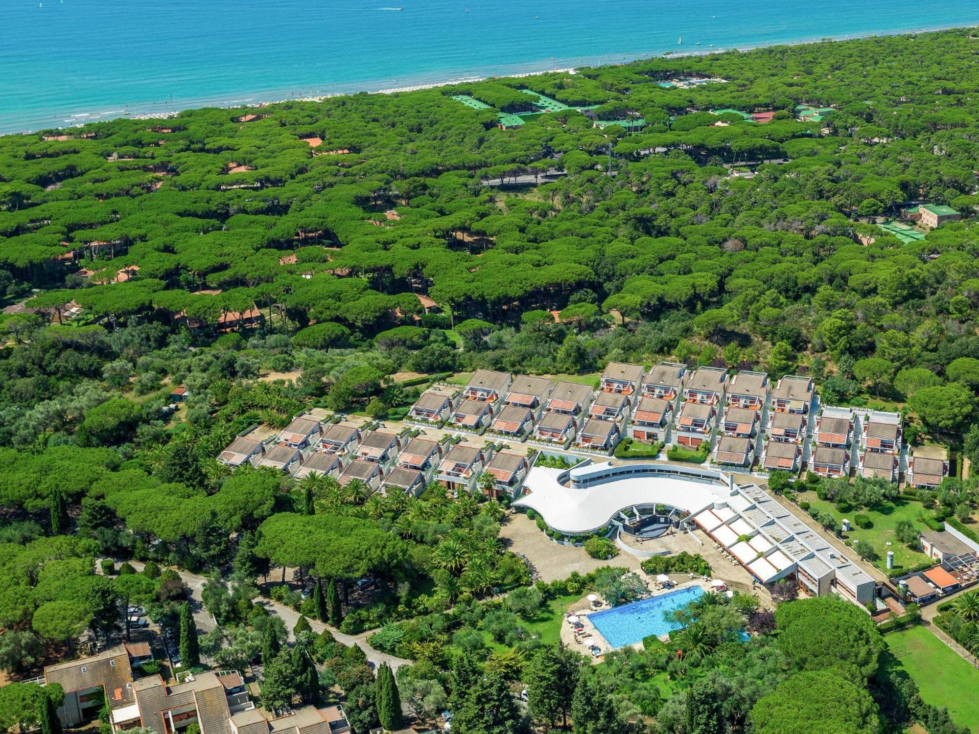 Holiday Home Twoo-Room Comfort By Interhome Castiglione della Pescaia Εξωτερικό φωτογραφία