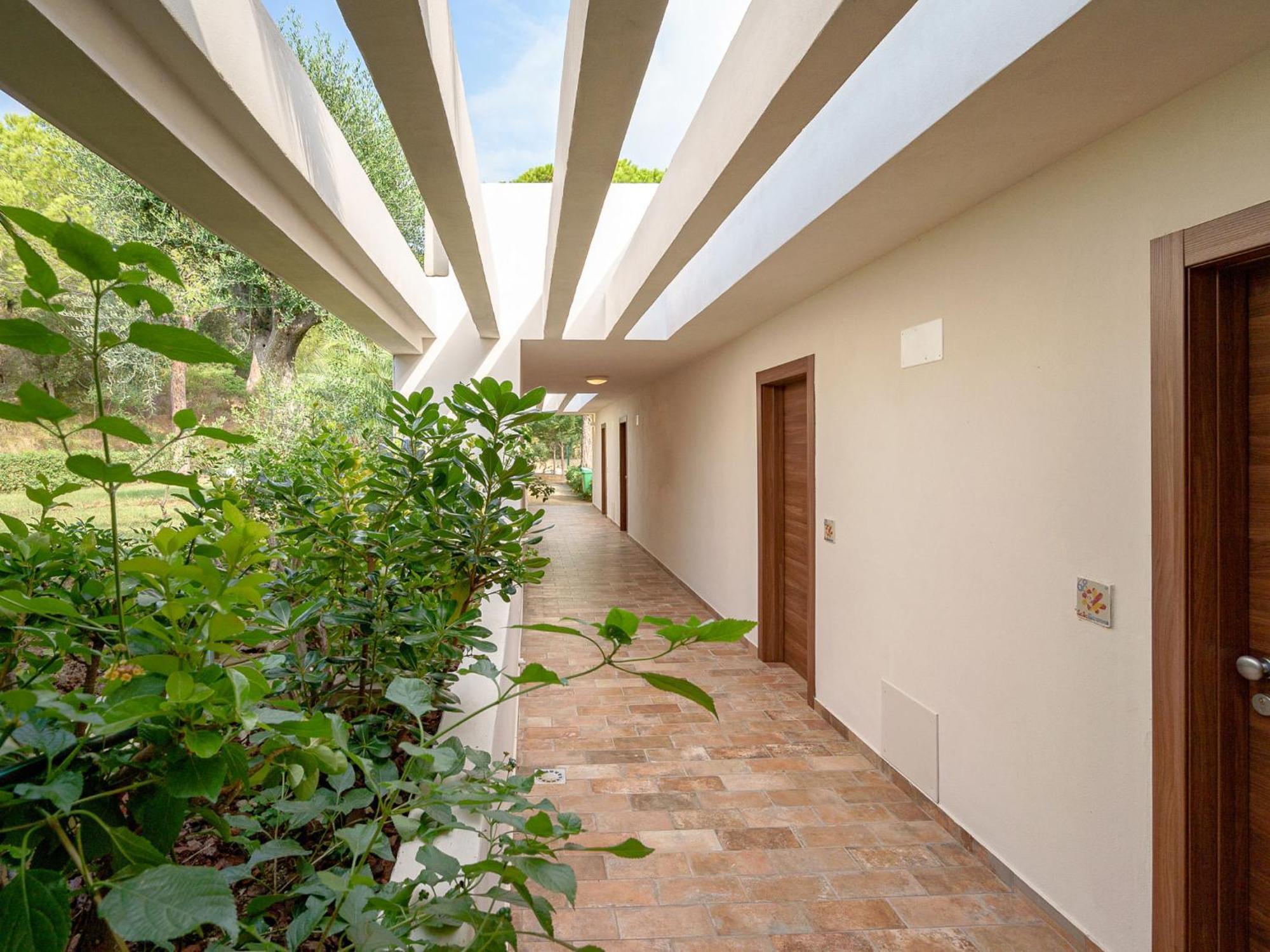 Holiday Home Twoo-Room Comfort By Interhome Castiglione della Pescaia Εξωτερικό φωτογραφία