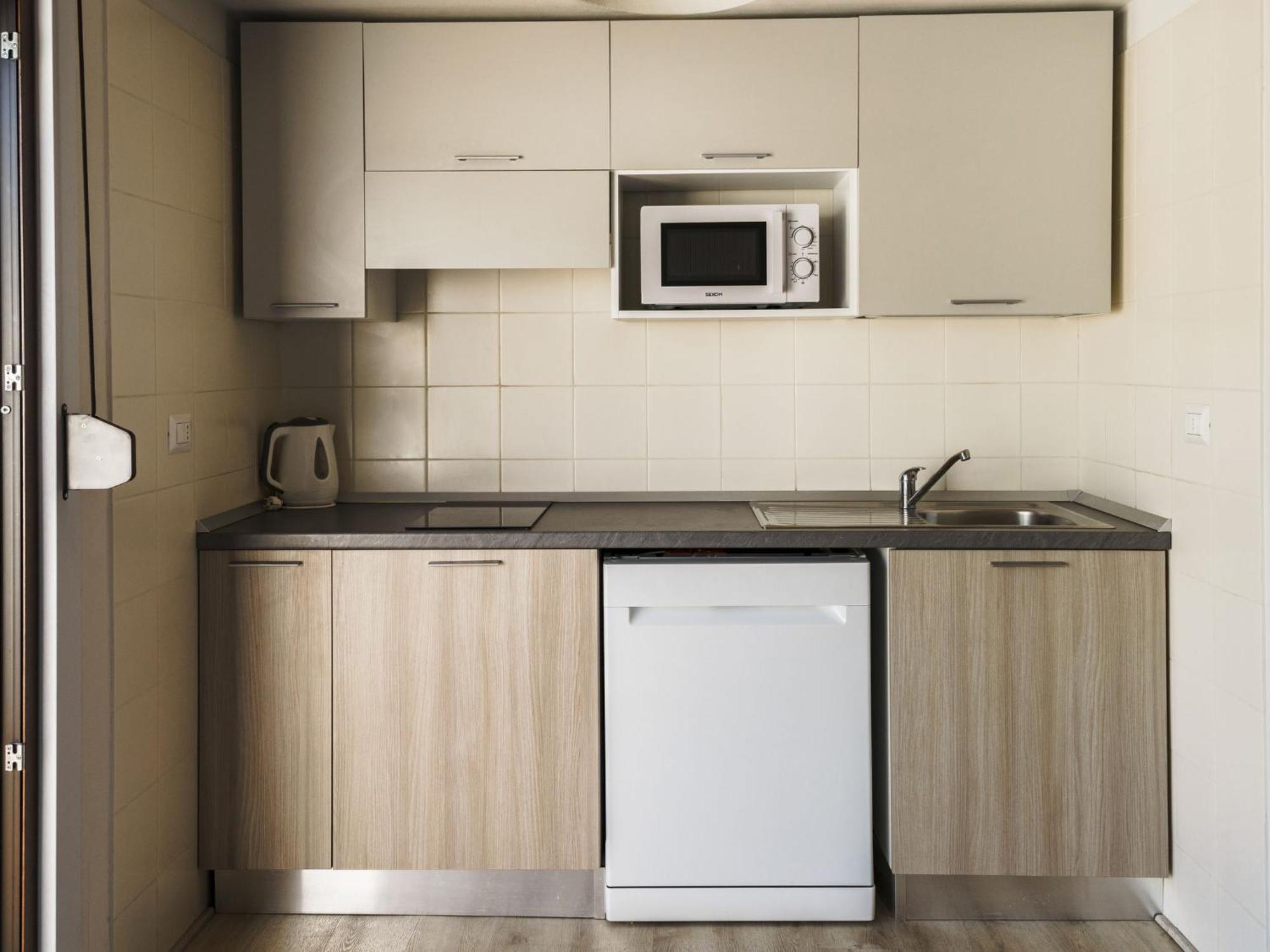 Holiday Home Twoo-Room Comfort By Interhome Castiglione della Pescaia Εξωτερικό φωτογραφία