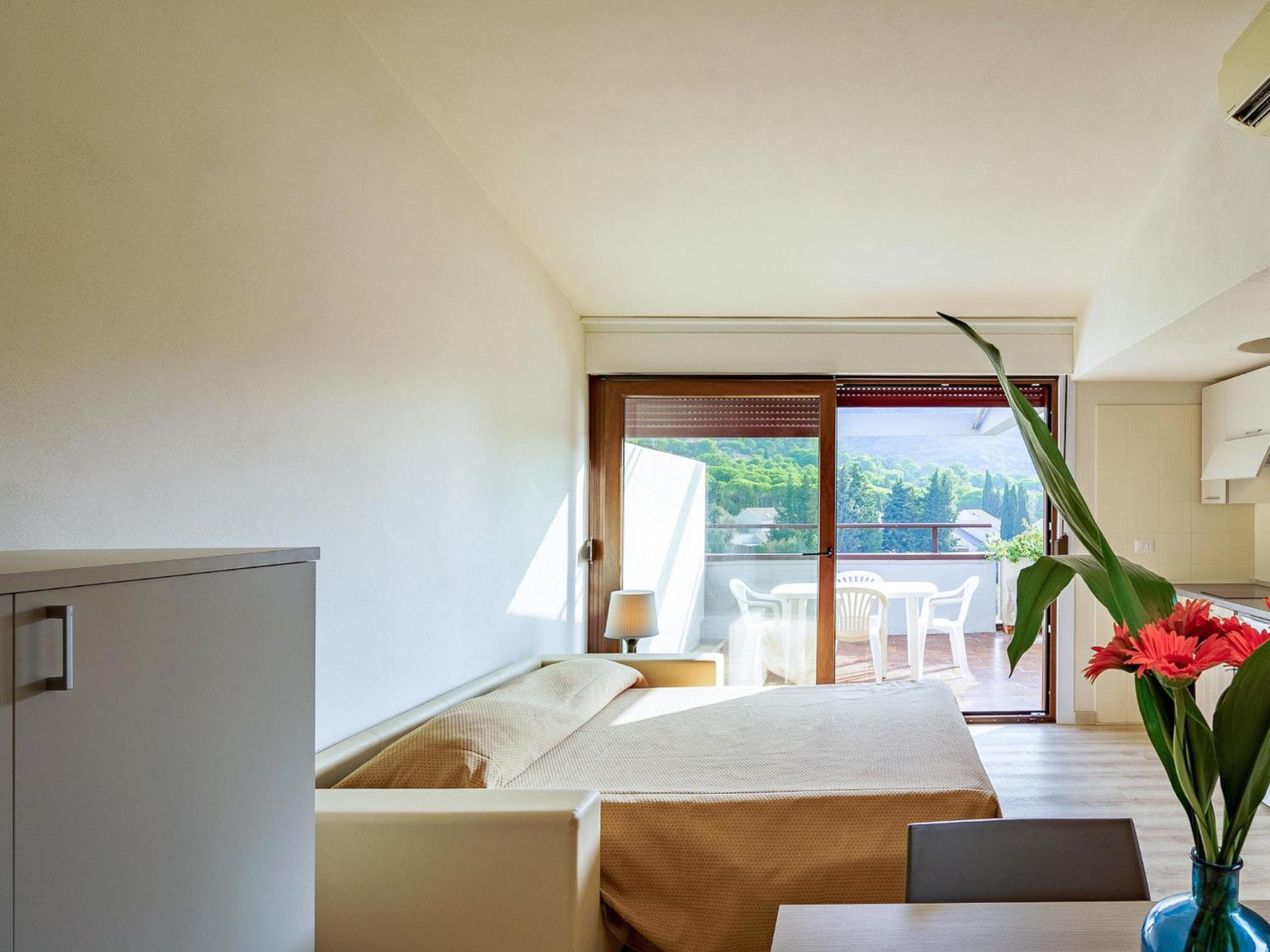 Holiday Home Twoo-Room Comfort By Interhome Castiglione della Pescaia Εξωτερικό φωτογραφία