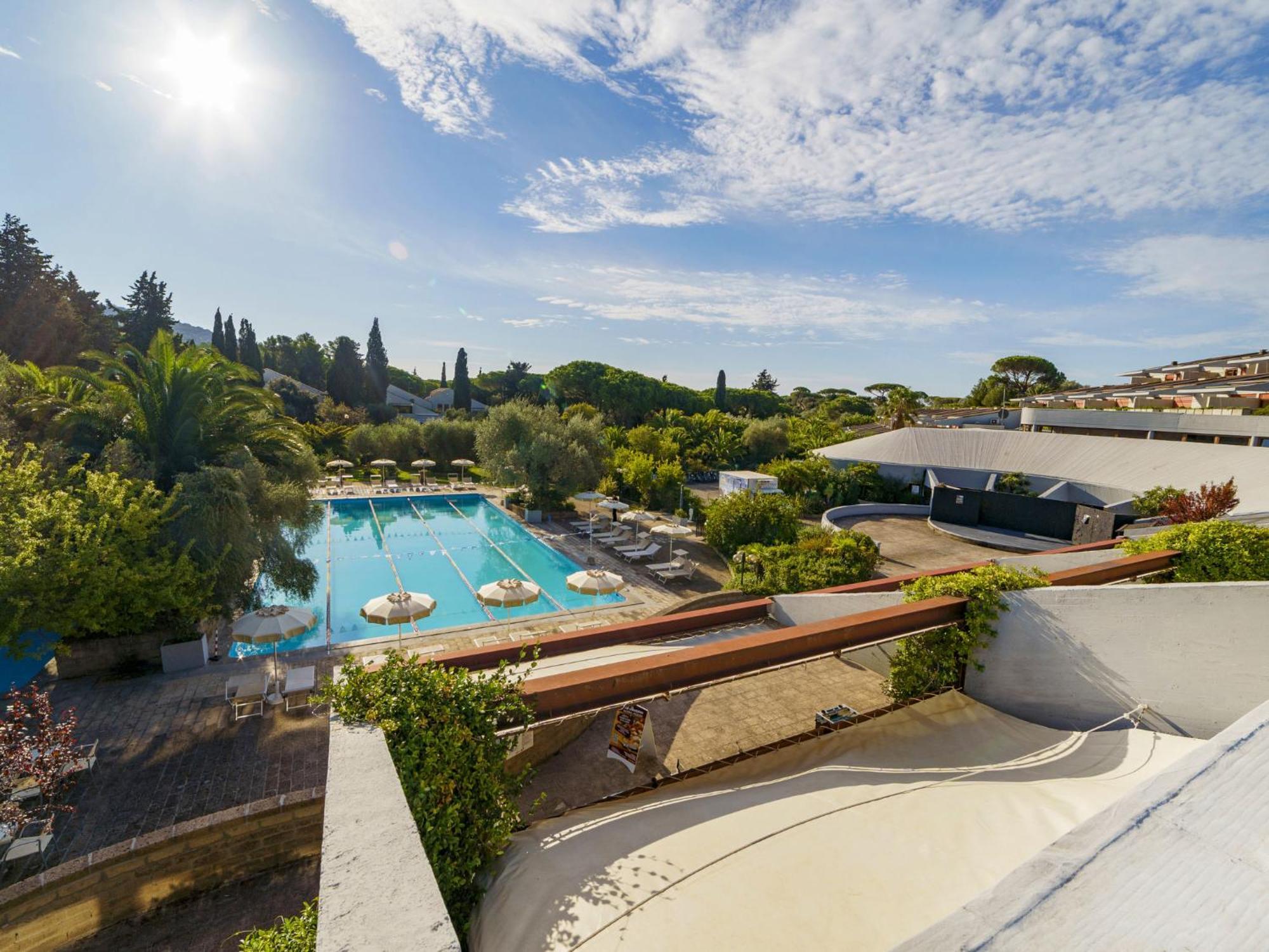 Holiday Home Twoo-Room Comfort By Interhome Castiglione della Pescaia Εξωτερικό φωτογραφία