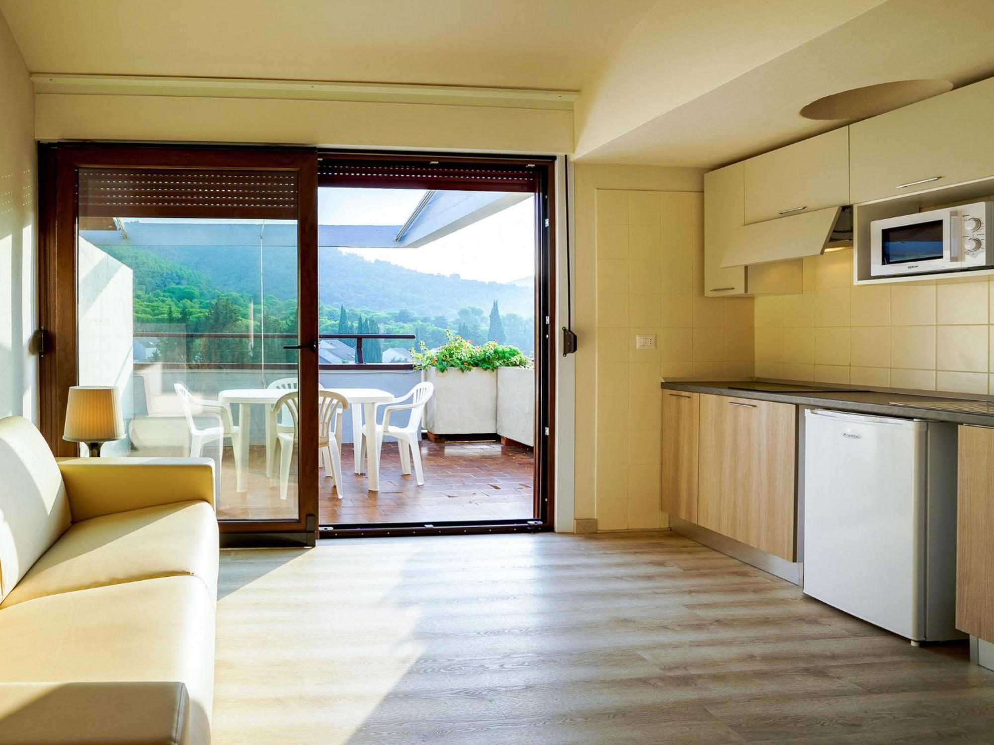 Holiday Home Twoo-Room Comfort By Interhome Castiglione della Pescaia Εξωτερικό φωτογραφία